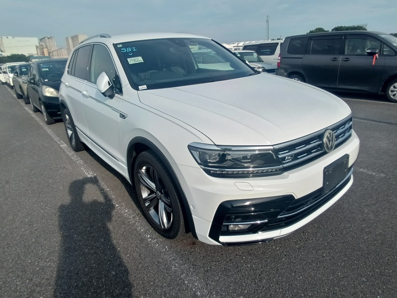 TIGUAN