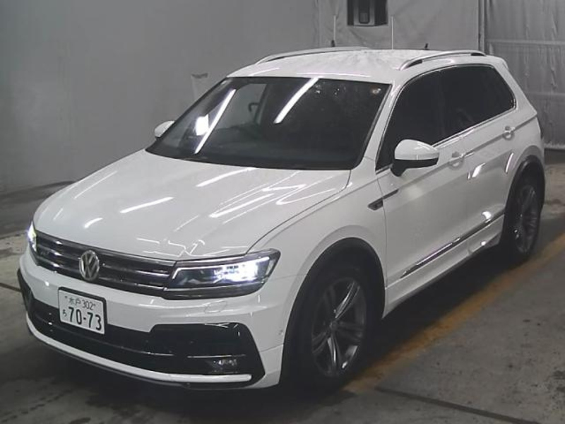 TIGUAN