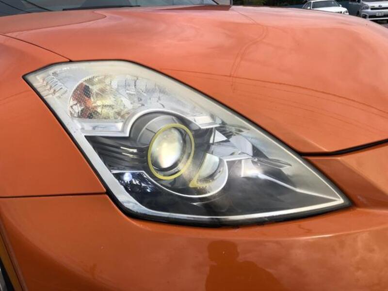 FAIRLADY Z