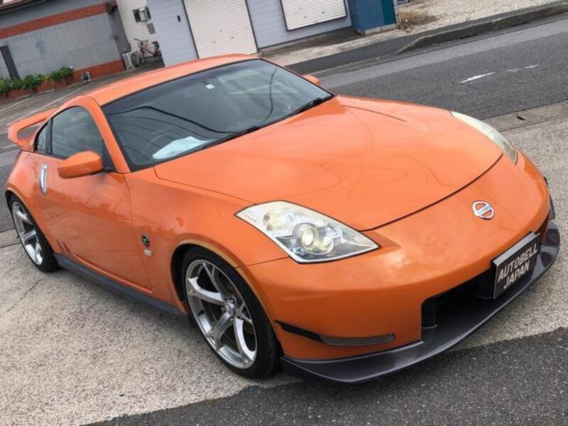 FAIRLADY Z