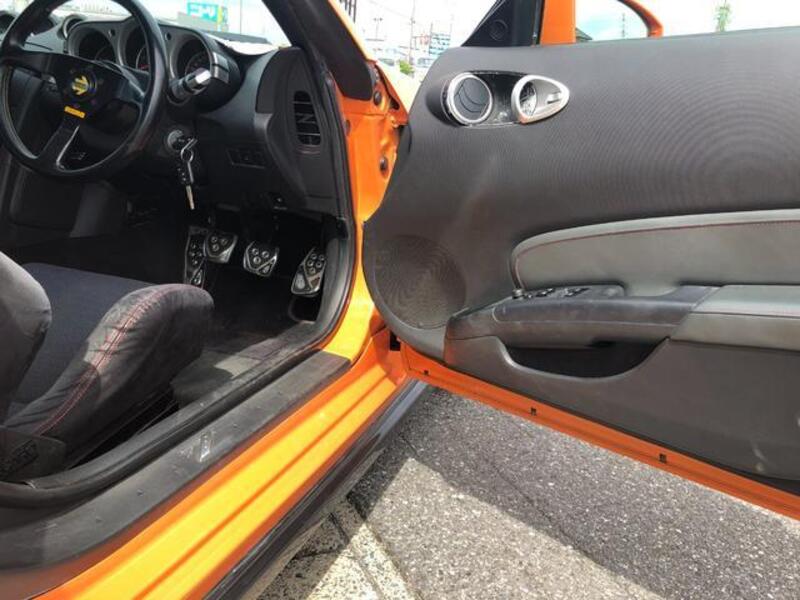 FAIRLADY Z