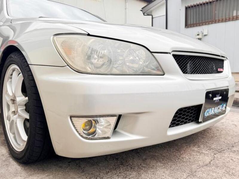 ALTEZZA