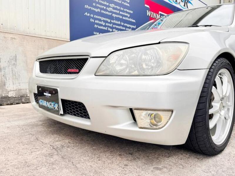 ALTEZZA