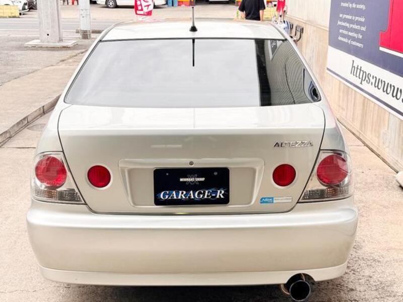 ALTEZZA