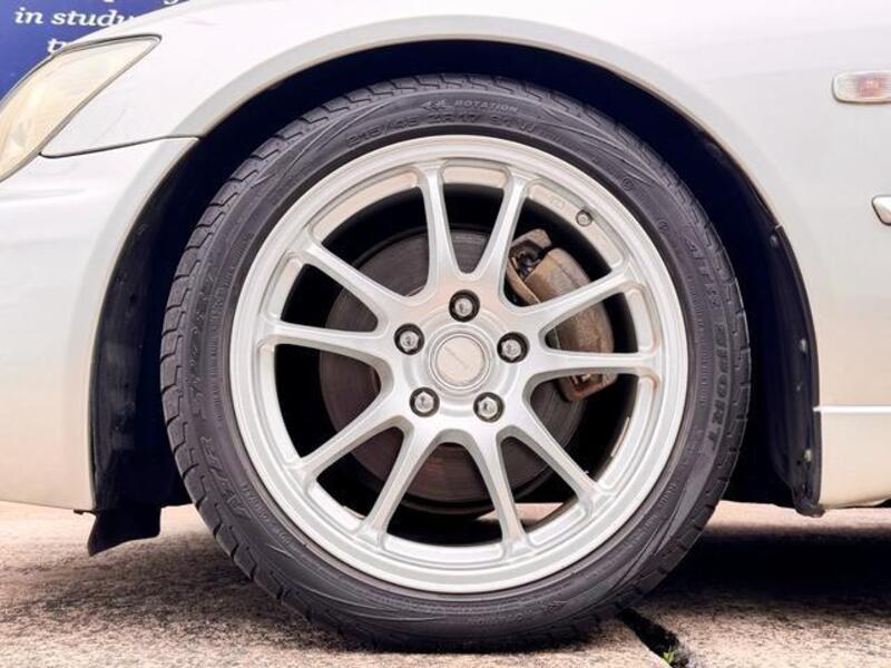 ALTEZZA