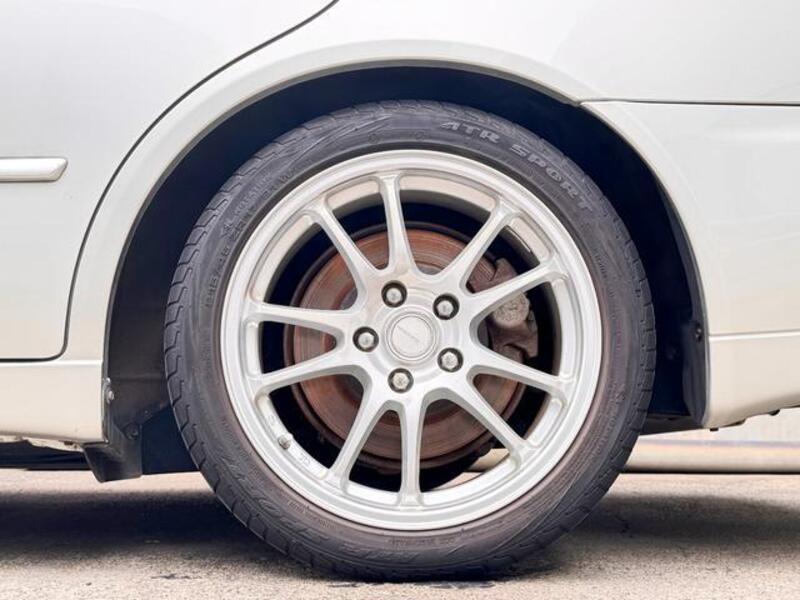 ALTEZZA