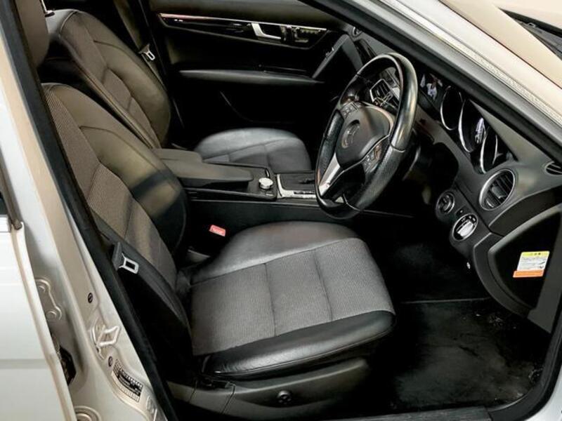 C-CLASS