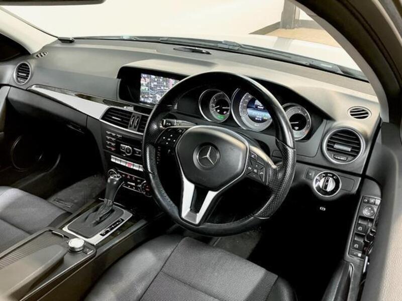 C-CLASS