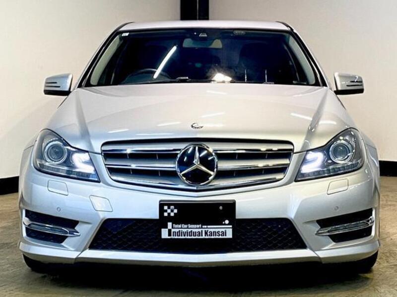 C-CLASS