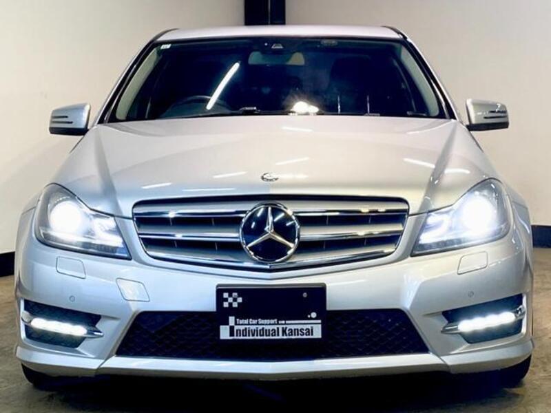 C-CLASS