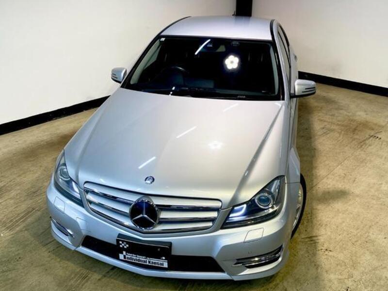 C-CLASS