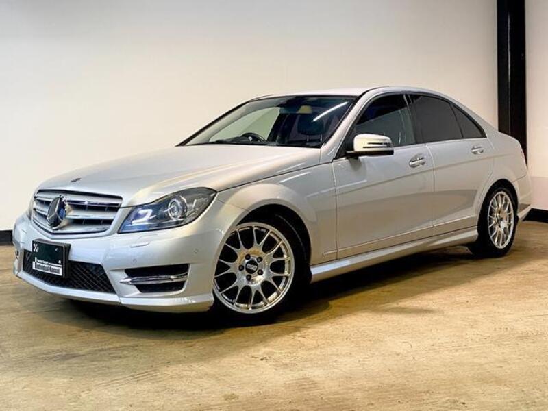 C-CLASS