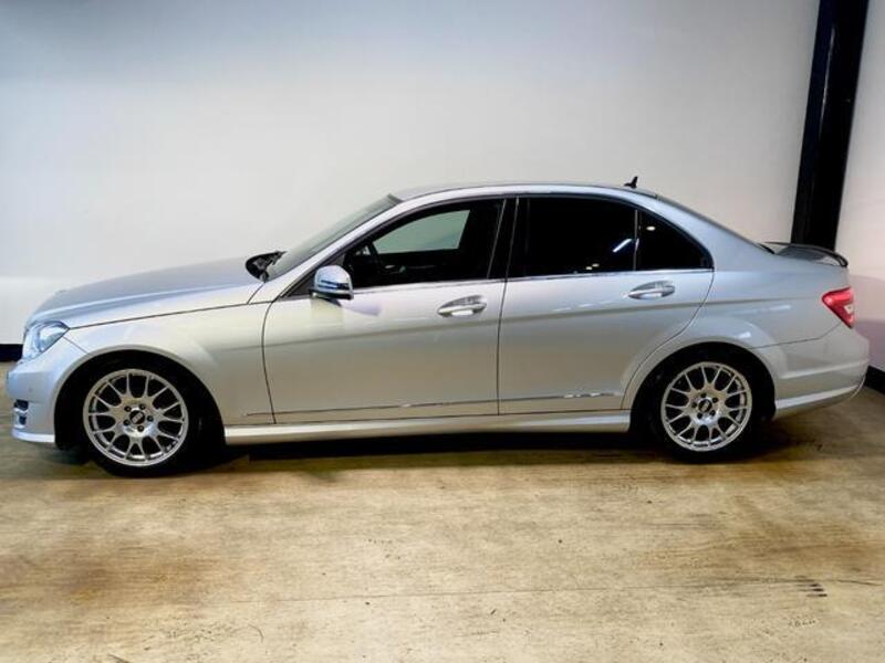 C-CLASS
