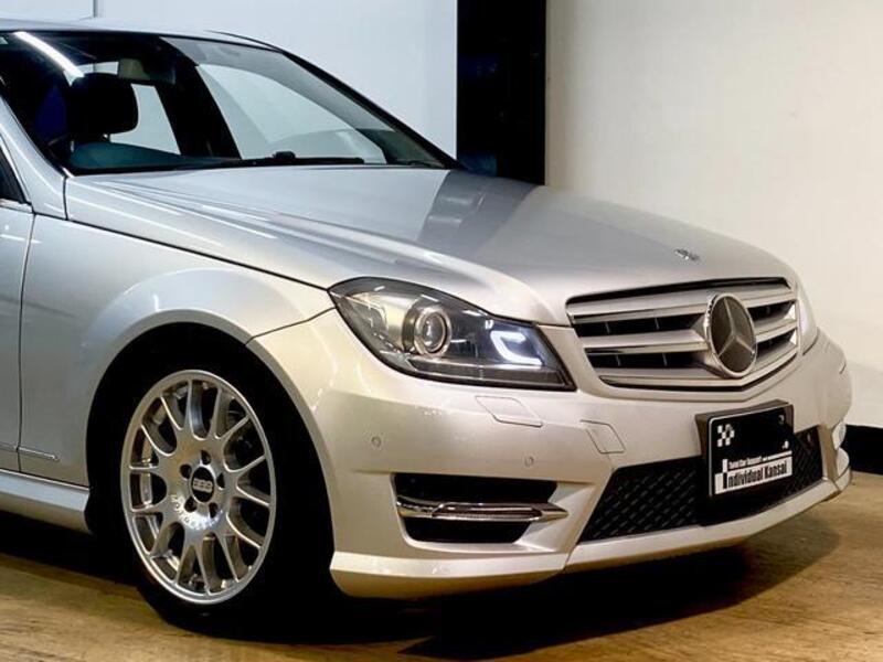 C-CLASS