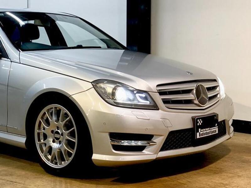 C-CLASS