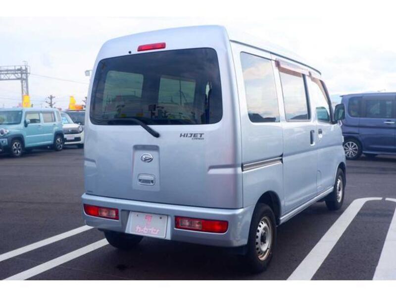 HIJET CARGO