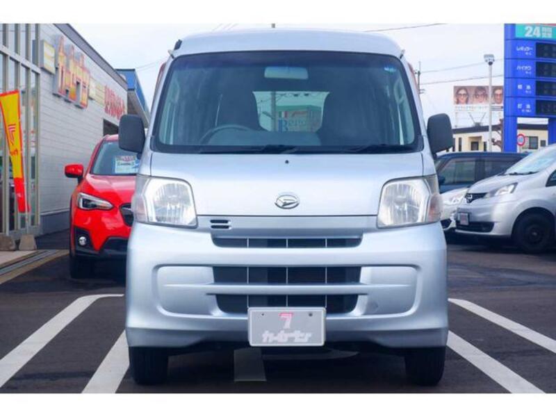 HIJET CARGO