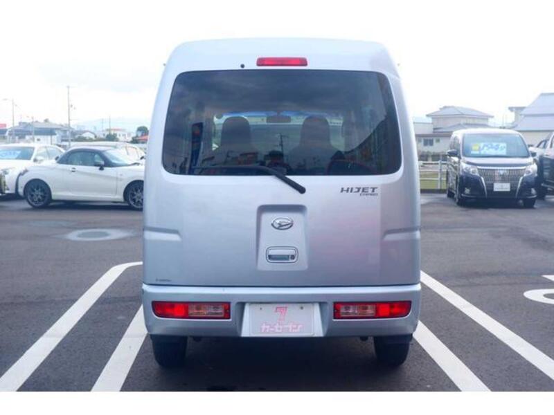HIJET CARGO