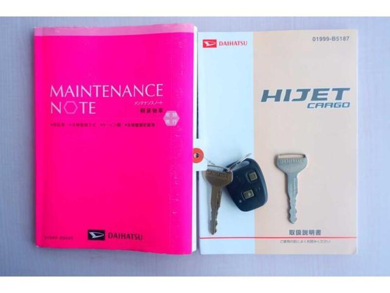 HIJET CARGO