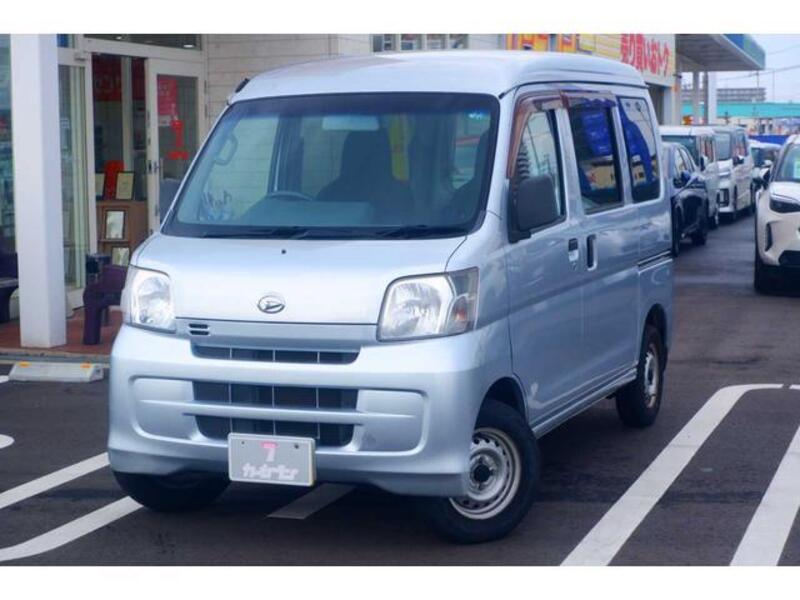 HIJET CARGO-0