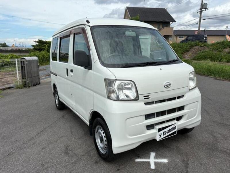 HIJET CARGO