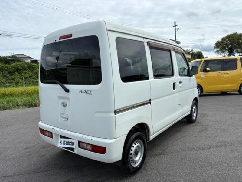 HIJET CARGO