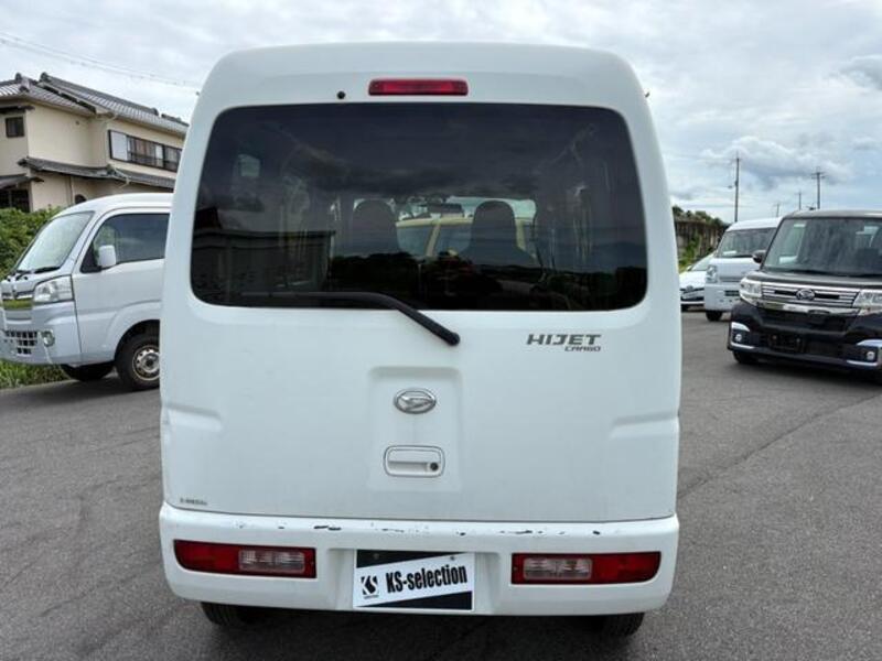 HIJET CARGO