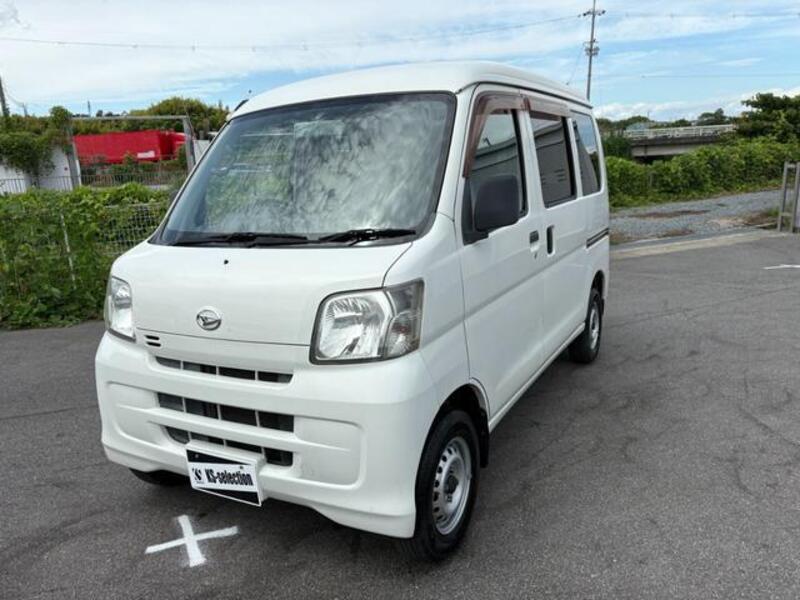 HIJET CARGO