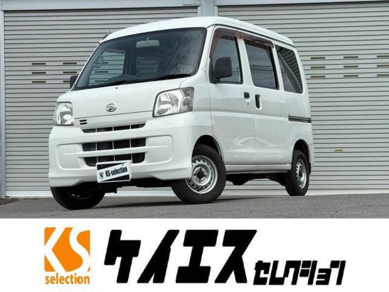 HIJET CARGO-0