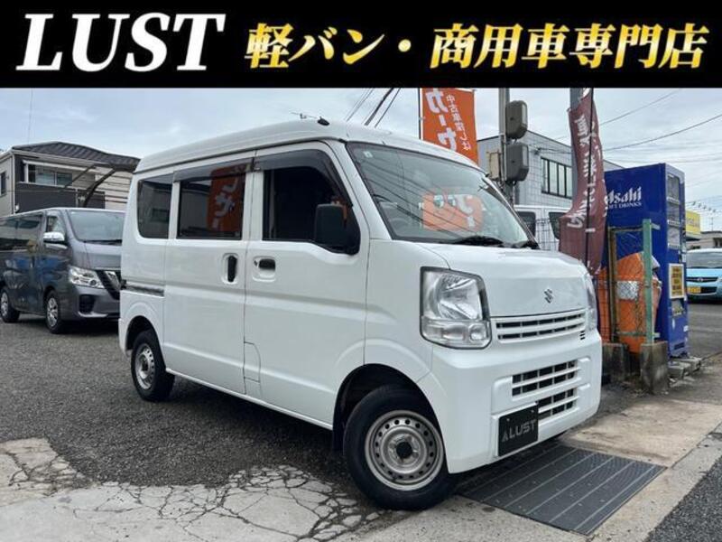 SUZUKI EVERY