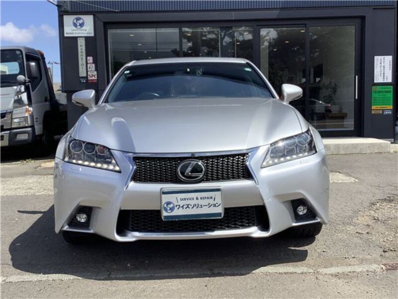 GS