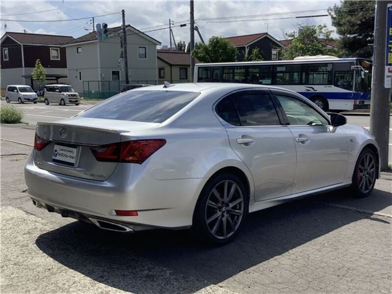 GS