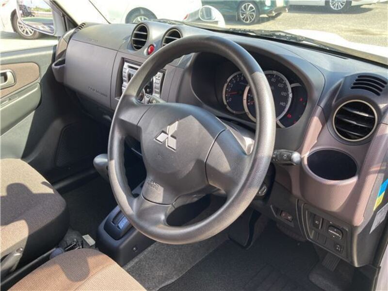 PAJERO MINI