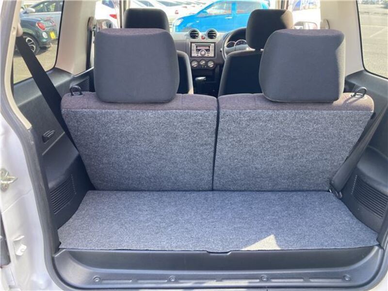 PAJERO MINI