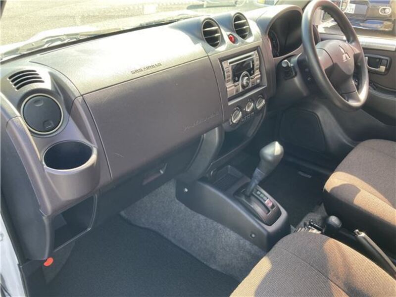 PAJERO MINI