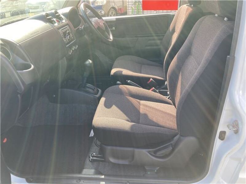 PAJERO MINI