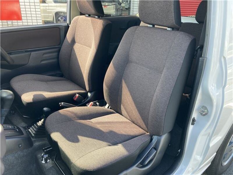PAJERO MINI