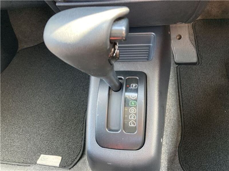 PAJERO MINI