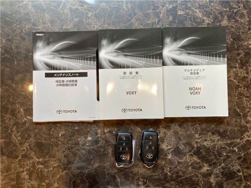 VOXY