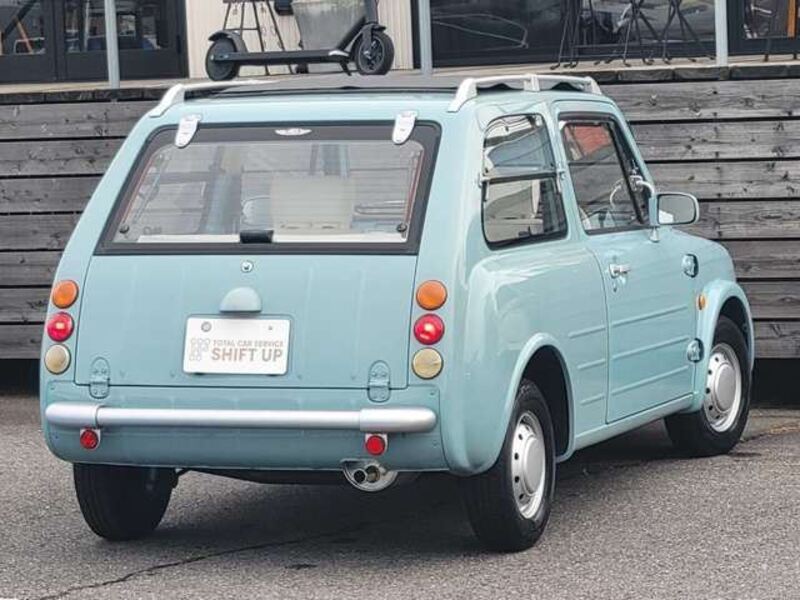 PAO