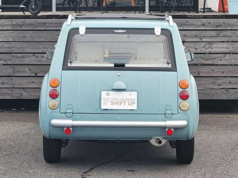 PAO