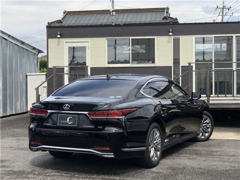 LS