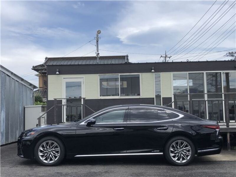 LS