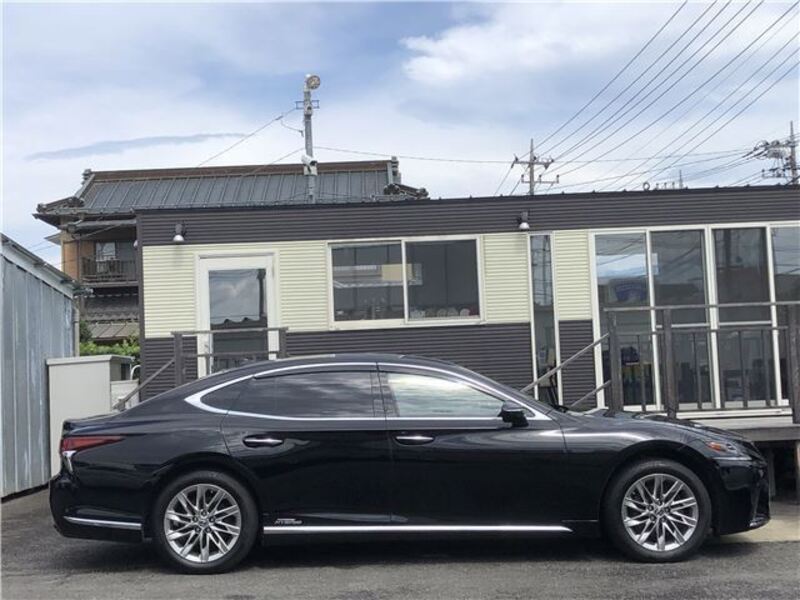 LS