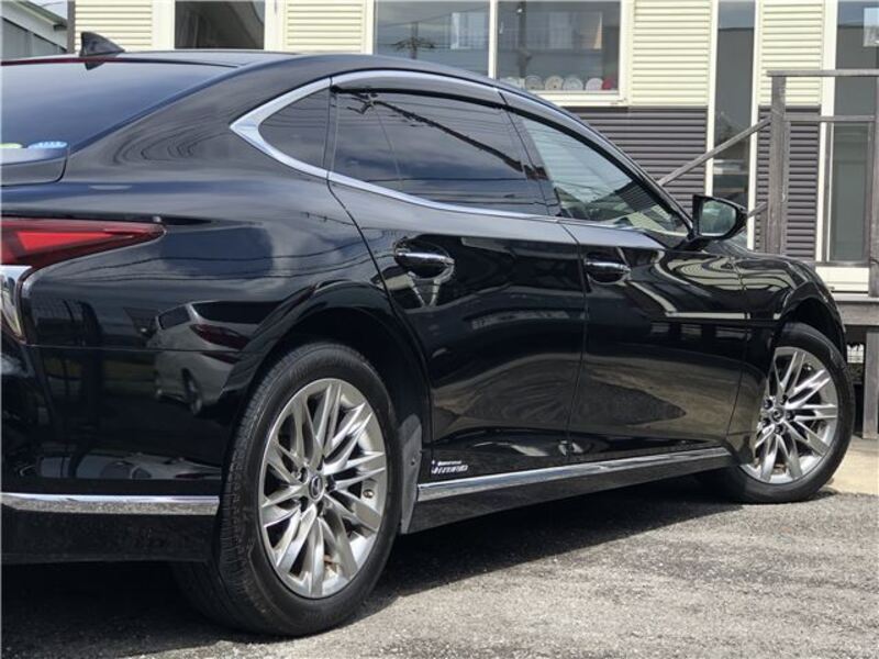 LS
