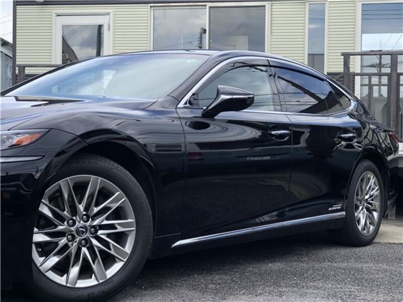 LS