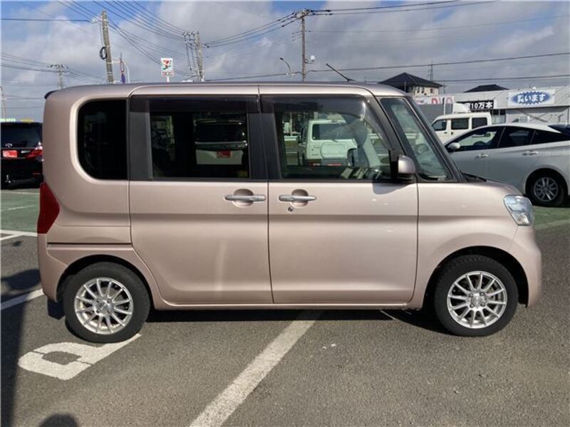 TANTO