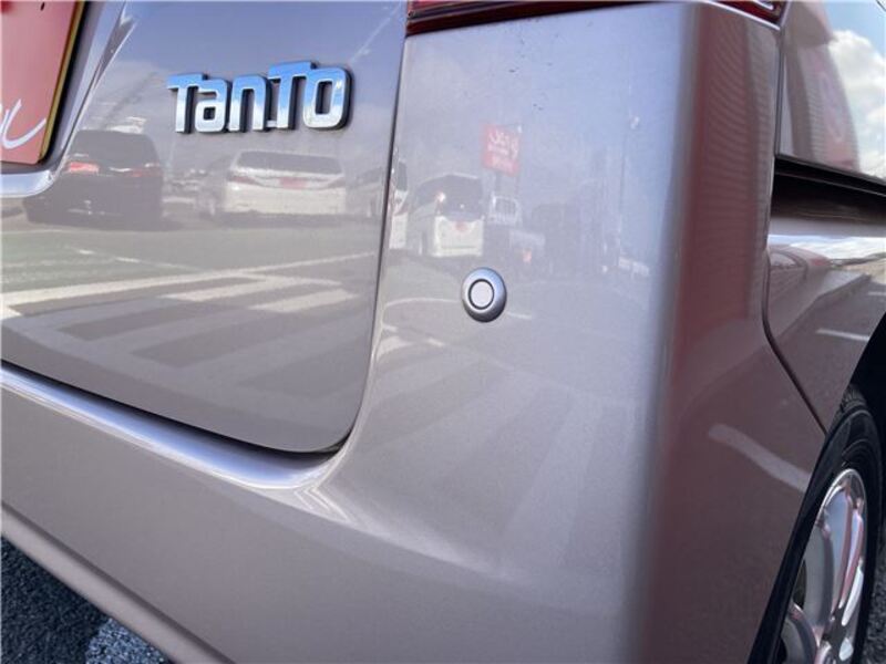 TANTO