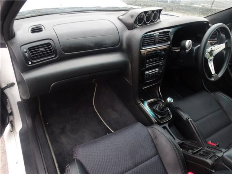 LEGACY B4