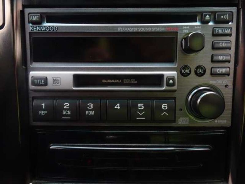 LEGACY B4